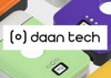 Codes promo Daan Tech