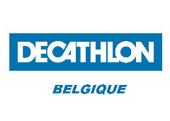 code promo Decathlon.be