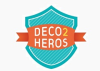 Codes promo Déco de Héros