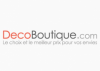Codes promo DecoBoutique.com