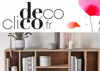 Réductions Decoclico Codes promo Decoclico