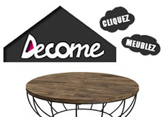 code promo Decome Store
