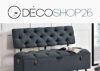 Codes promo Decoshop26