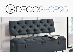 code promo Decoshop26