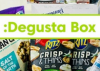 Codes promo Degustabox