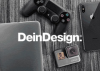 Codes promo DeinDesign