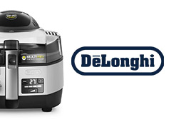 code promo DeLonghi