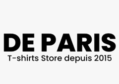 code promo DEPARIS