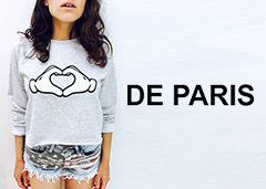 code promo DEPARIS