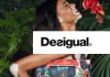 Codes promo Desigual.com
