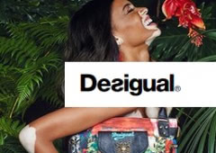 code promo Desigual.com