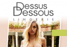 code promo Dessus Dessous