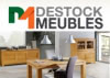 Codes promo Destock Meubles