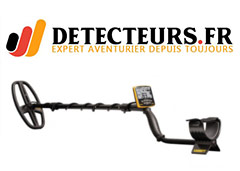 code promo Detecteurs.fr