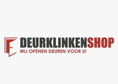 code promo Deurklinkenshop