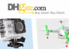 Codes promo DHgate