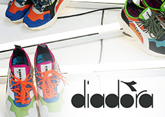 code promo Diadora
