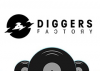 Codes promo Diggers Factory
