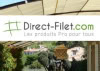 Codes promo Direct Filet