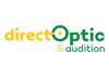 Codes promo Direct Optic