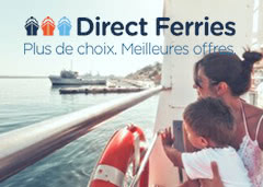 directferries.fr