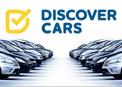 code promo Discover Cars