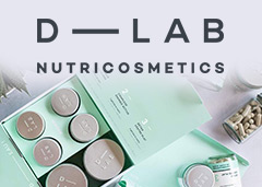 code promo D-LAB NUTRICOSMETICS