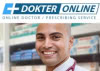 Codes promo DokterOnline