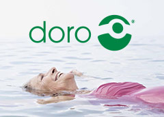 code promo Doro