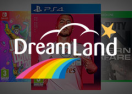 code promo DreamLand