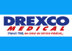 code promo Drexco Médical