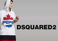 code promo Dsquared2