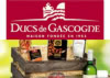 Codes promo Ducs de Gascogne