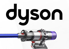 code promo Dyson.be
