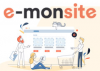 Codes promo E-monsite