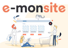 code promo E-monsite