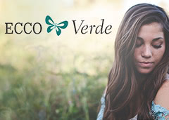 code promo Ecco Verde