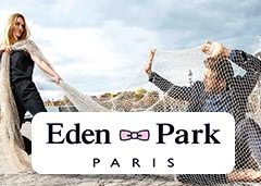 code promo Eden Park