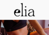Codes promo Elia Lingerie