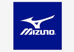 code promo Mizuno