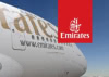 Codes promo Emirates France