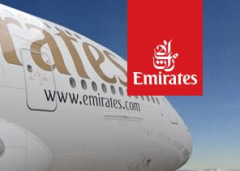 code promo Emirates France