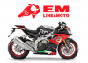 Codes promo EM LINEAMOTO