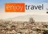 Codes promo Enjoy Travel