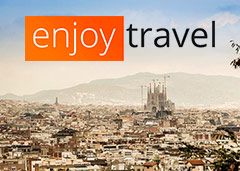 code promo Enjoy Travel