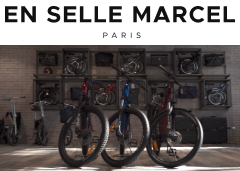 code promo En Selle Marcel