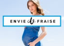 code promo Envie de Fraise