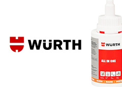 code promo WÜRTH