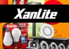 Codes promo Xanlite