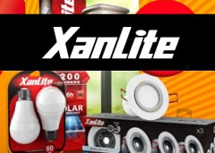 code promo Xanlite